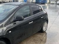 Usata Fiat Bravo Emotion 105 CV (77 kW) 2007 Utilitaria