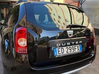 Occasion Dacia Duster 110 ch (80 kW) 2010 SUV