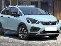 Nuova Honda Jazz 107 CV (78 kW) 2026 Azzurro Utilitaria