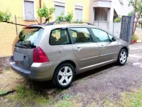 Usata Peugeot 307 107 CV (78 kW) 2003 Station wagon