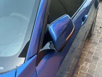Usata BMW 120 M Sport 190 CV (139 kW) 2017 Blu/azzurro Berlina