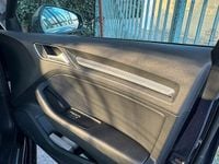 Usata Audi A3 Sportback 2017 Blu Utilitaria