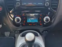 Usata Nissan Juke Tekna 110 CV (80 kW) 2016 Bianco SUV