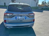 usata Ford Kuga st-line