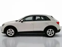 Usata Audi Q3 Business 190 CV (139 kW) 2019 Bianco ibis SUV