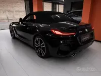 Usata BMW Z4 M Sport 197 CV (144 kW) 2019 Nero Cabrio