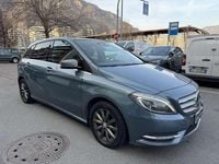 Usata Mercedes B200 Premium 136 CV (100 kW) 2013 Monovolume