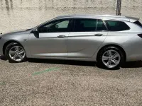 Usata Opel Insignia Business 136 CV (100 kW) 2019 Station wagon