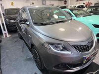 Usata Lancia Ypsilon S 69 CV (50 kW) 2022 Grigio Utilitaria