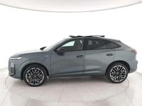 Nuova Audi Q3 Sportback S-Line 150 CV (110 kW) 2026 Verde SUV