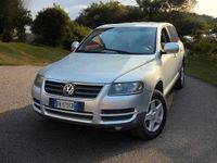 Usata VW Touareg 225 CV (165 kW) 2006 SUV