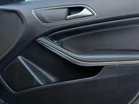 Usata Mercedes A180 Premium 108 CV (79 kW) 2014 Grigio Berlina