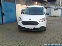 usata Ford Aerostar Courier Chieri