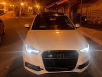 Usata Audi A1 S-Line 2012 Bianco Utilitaria