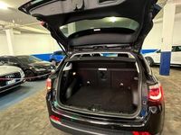 Usata Jeep Compass Limited 120 CV (88 kW) 2018 Nero SUV