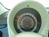 Usata Fiat 500 Lounge 70 CV (51 kW) 2021 Blublu Utilitaria