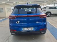 Usata DR DR 6.0 2022 Blu SUV