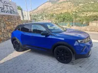 Usata Opel Mokka Elegance 101 CV (74 kW) 2024 Blu/azzurro SUV