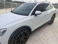 Usata Audi Q3 Ambiente 200 CV (147 kW) 2024 SUV