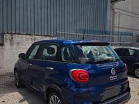 Usata Fiat 500L 95 CV (69 kW) 2019 Monovolume