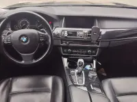 Usata BMW 530 Luxury Line 258 CV (189 kW) 2015 Station wagon