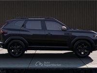 Nuova Dacia Duster Extreme 122 CV (89 kW) 2026 Nero SUV