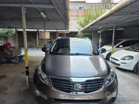 Usata Kia Sportage 2011 Marrone SUV