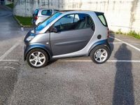 usata Smart ForTwo Coupé 1ª serie - 2006