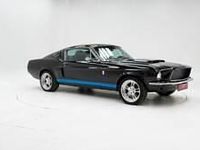 Usata Ford Mustang 203 CV (149 kW) 1968 Altri Coupé