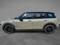 Usata Mini Cooper D Clubman Hype 150 CV (110 kW) 2019 Verde Station wagon