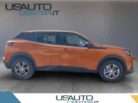 Usata Peugeot 2008 Active 130 CV (95 kW) 2021 SUV
