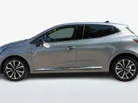 Usata Renault Clio V Techno 91 CV (66 kW) 2025 Grigio Berlina
