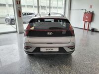 Nuova Hyundai Bayon 100 CV (73 kW) 2025 SUV