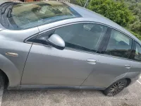 Usata Fiat Croma 150 CV (110 kW) 2008 Grigio Station wagon