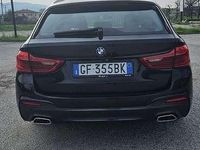 Usata BMW 520 M Sport 190 CV (139 kW) 2017 Station wagon