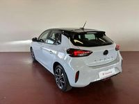 Nuova Opel Corsa 101 CV (74 kW) 2026 Kontur white Utilitaria