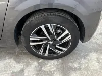 Gebraucht Peugeot 208 Allure 101 PS (74 kW) 2023 Grau Kleinwagen
