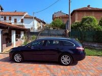 Usata Peugeot 508 SW 2016 Blu Station wagon