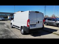 usata Fiat Ducato (4ª serie) 33 2.3 MJT 130CV PM-TN Furgone