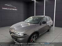Usata Alfa Romeo Tonale Veloce 160 CV (117 kW) 2024 Grigio SUV