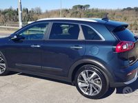 usata Kia Niro style Full hybrid