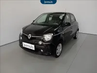 Usata Renault Twingo SE 69 CV (50 kW) 2018 Nera Utilitaria
