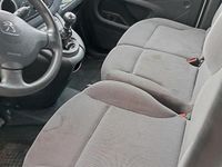 Usata Peugeot Partner 100 CV (73 kW) 2016 Monovolume