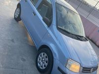Usata Fiat Panda 2008 Utilitaria