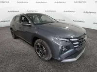 Nuova Hyundai Tucson 136 CV (100 kW) 2026 Arancione SUV
