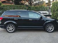 Usata Fiat Freemont Lounge 170 CV (125 kW) 2013 SUV