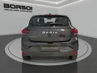 Usata Dacia Sandero 100 CV (73 kW) 2023 Berlina