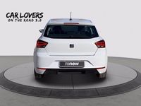 usata Seat Ibiza Ibiza1.0 ecotsi Xcellence 95cv - Metallizzata Benzina - Manuale