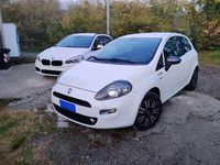 Usata Fiat Punto Young 75 CV (55 kW) 2014 Berlina