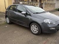 Usata Fiat Punto Evo Dynamic 86 CV (63 kW) 2013 Utilitaria